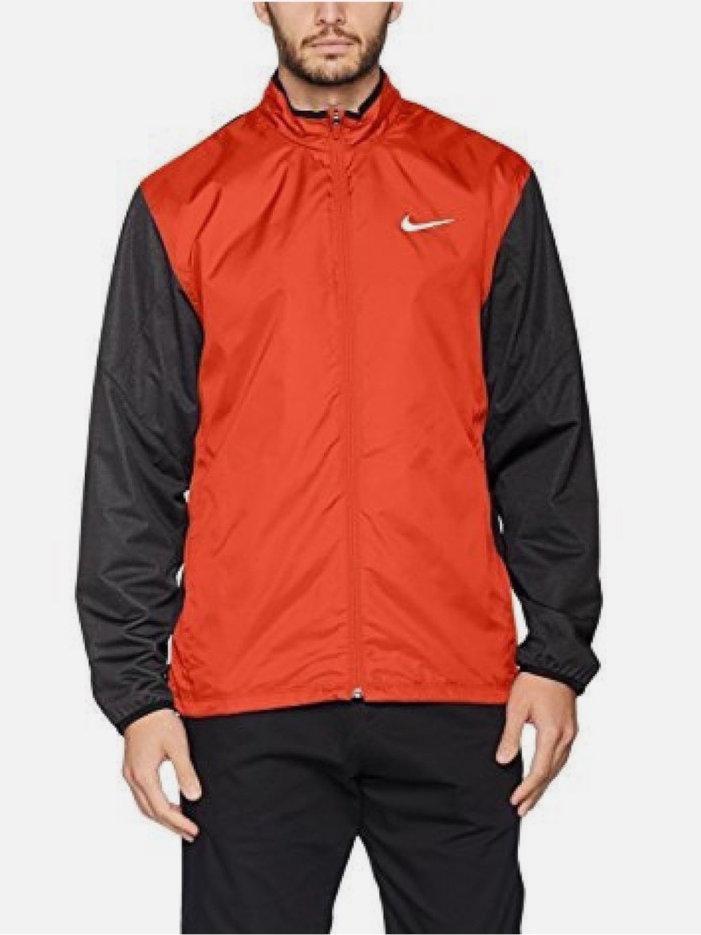 Nike Gold Shield Windproof Men's Full Zip Jacket